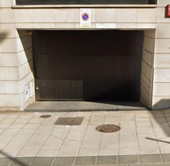 Toledo Enamora Dos - Parking Incluido 외부 사진